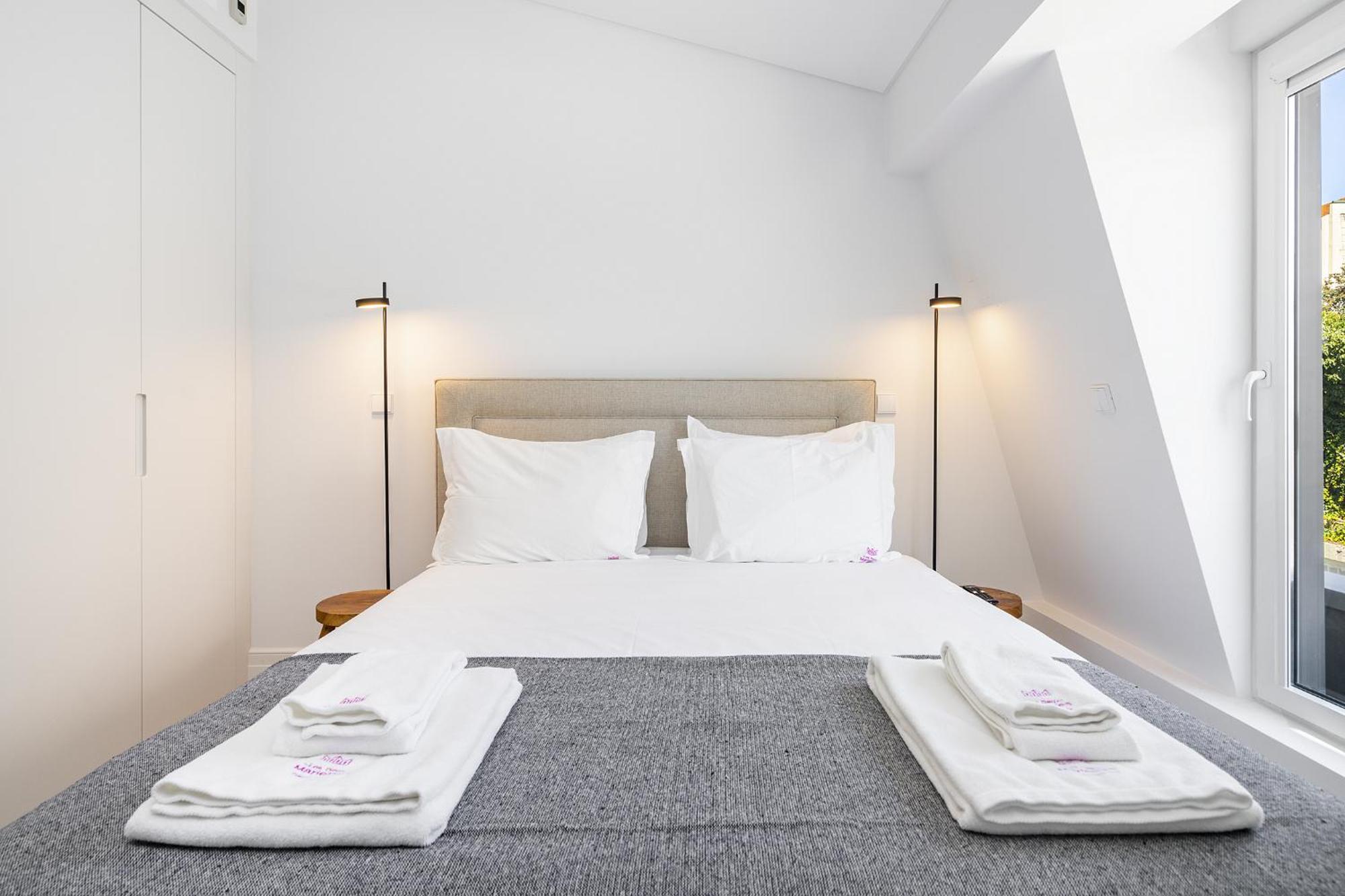 Les Deux Mariettes Apartments & Suites リスボン エクステリア 写真