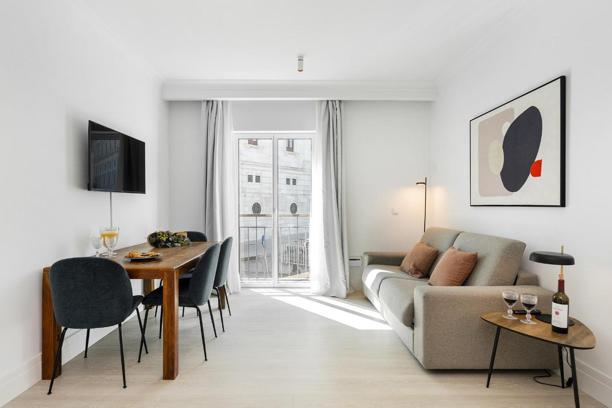 Les Deux Mariettes Apartments & Suites リスボン エクステリア 写真