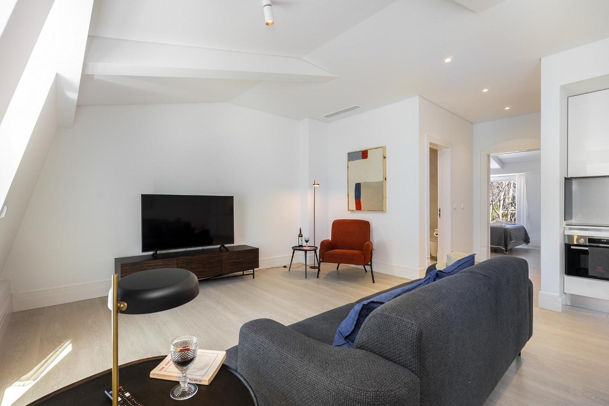 Les Deux Mariettes Apartments & Suites リスボン エクステリア 写真