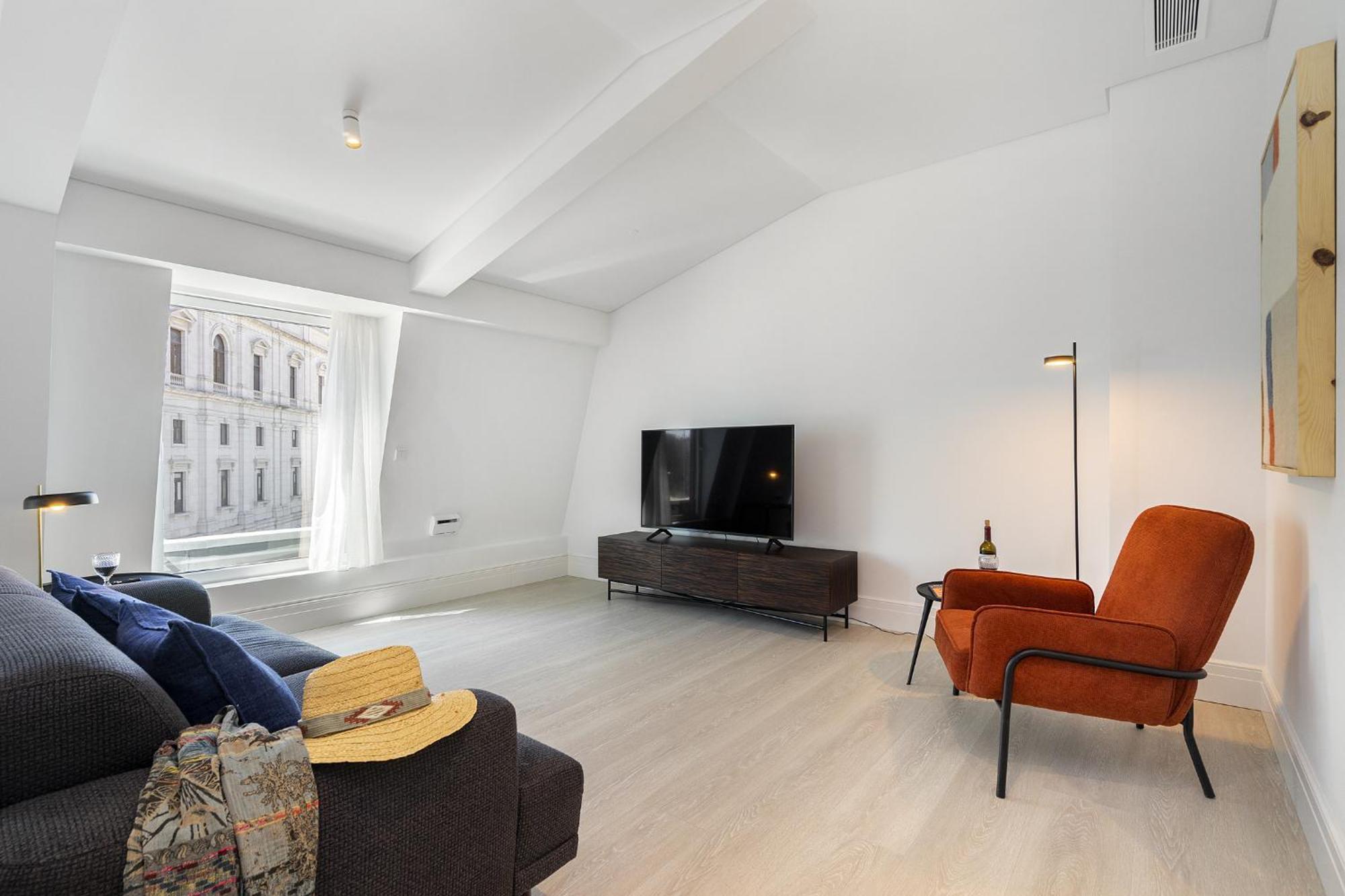 Les Deux Mariettes Apartments & Suites リスボン エクステリア 写真