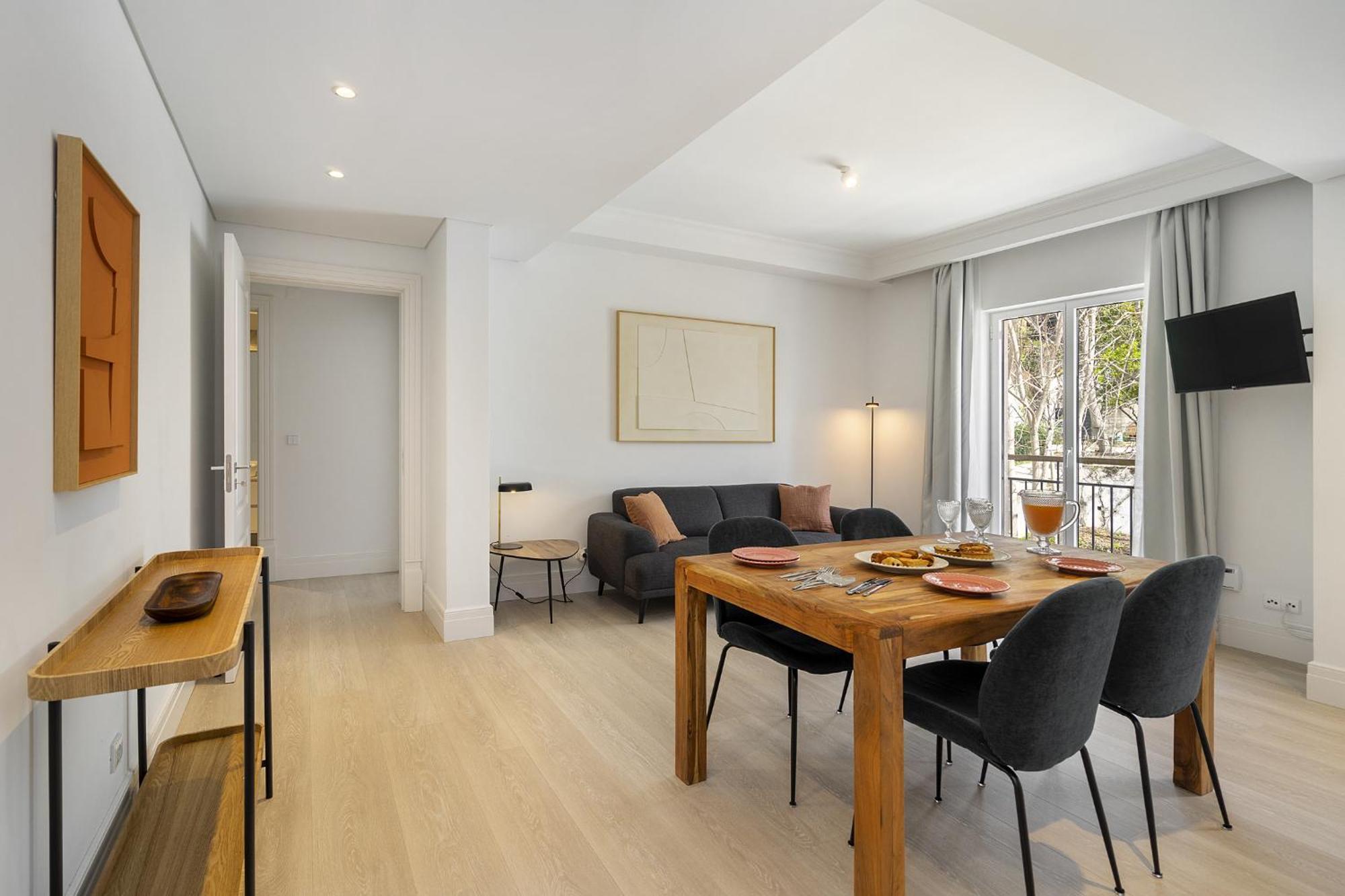 Les Deux Mariettes Apartments & Suites リスボン エクステリア 写真