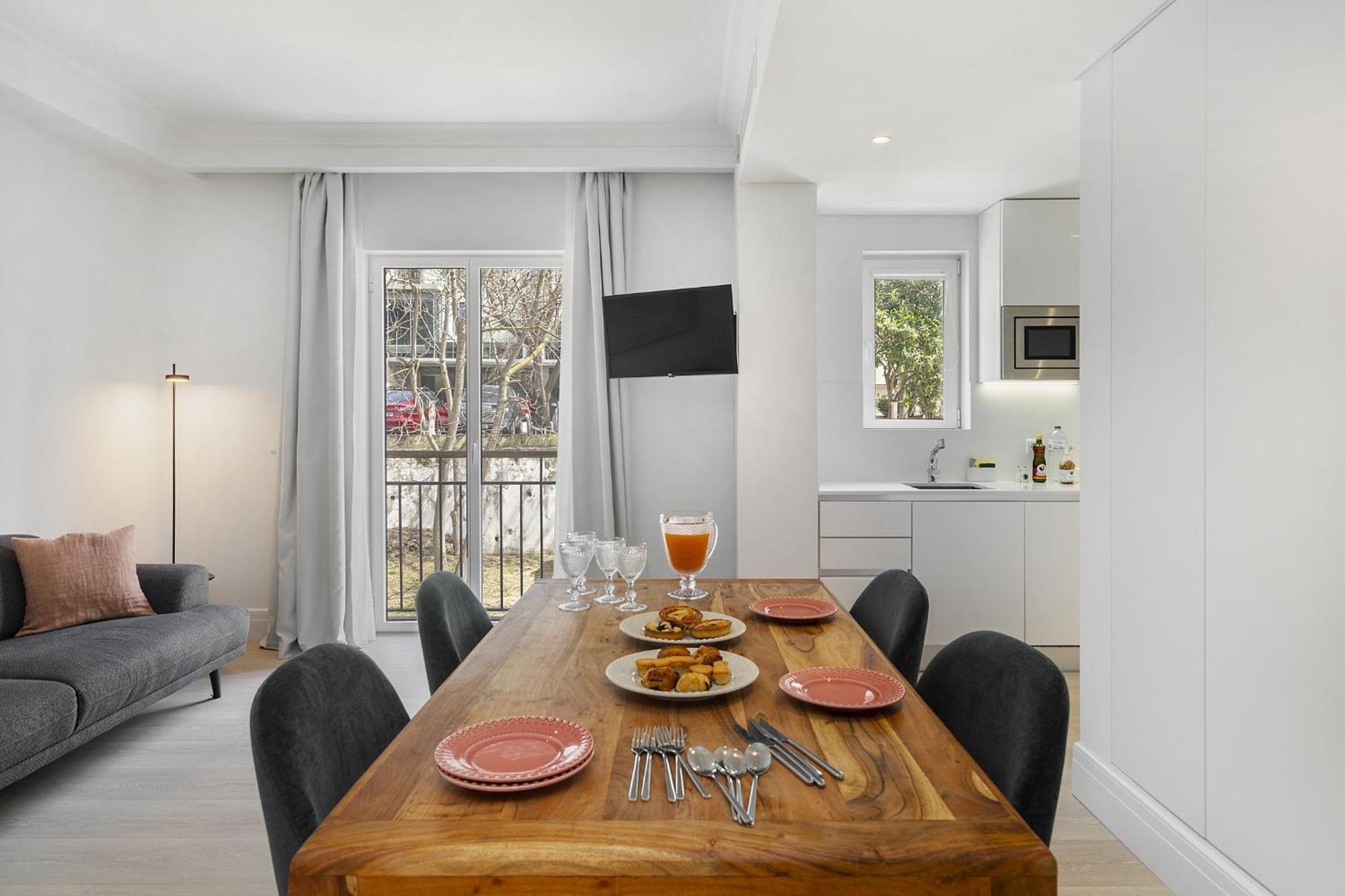 Les Deux Mariettes Apartments & Suites リスボン エクステリア 写真