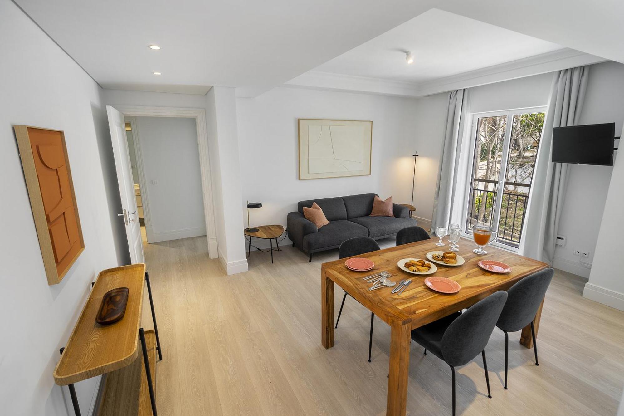 Les Deux Mariettes Apartments & Suites リスボン エクステリア 写真