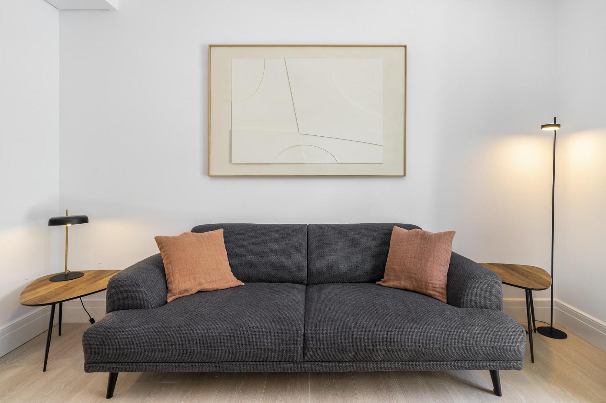 Les Deux Mariettes Apartments & Suites リスボン エクステリア 写真