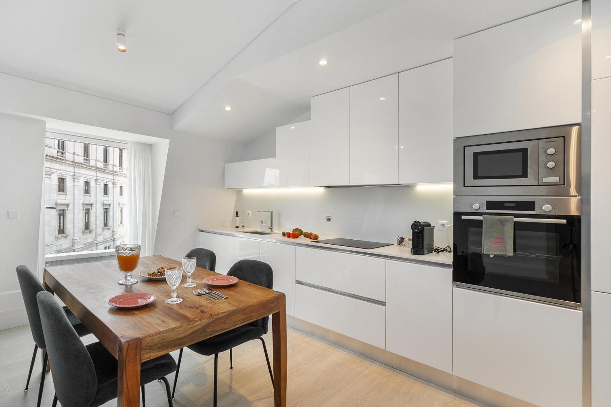 Les Deux Mariettes Apartments & Suites リスボン エクステリア 写真