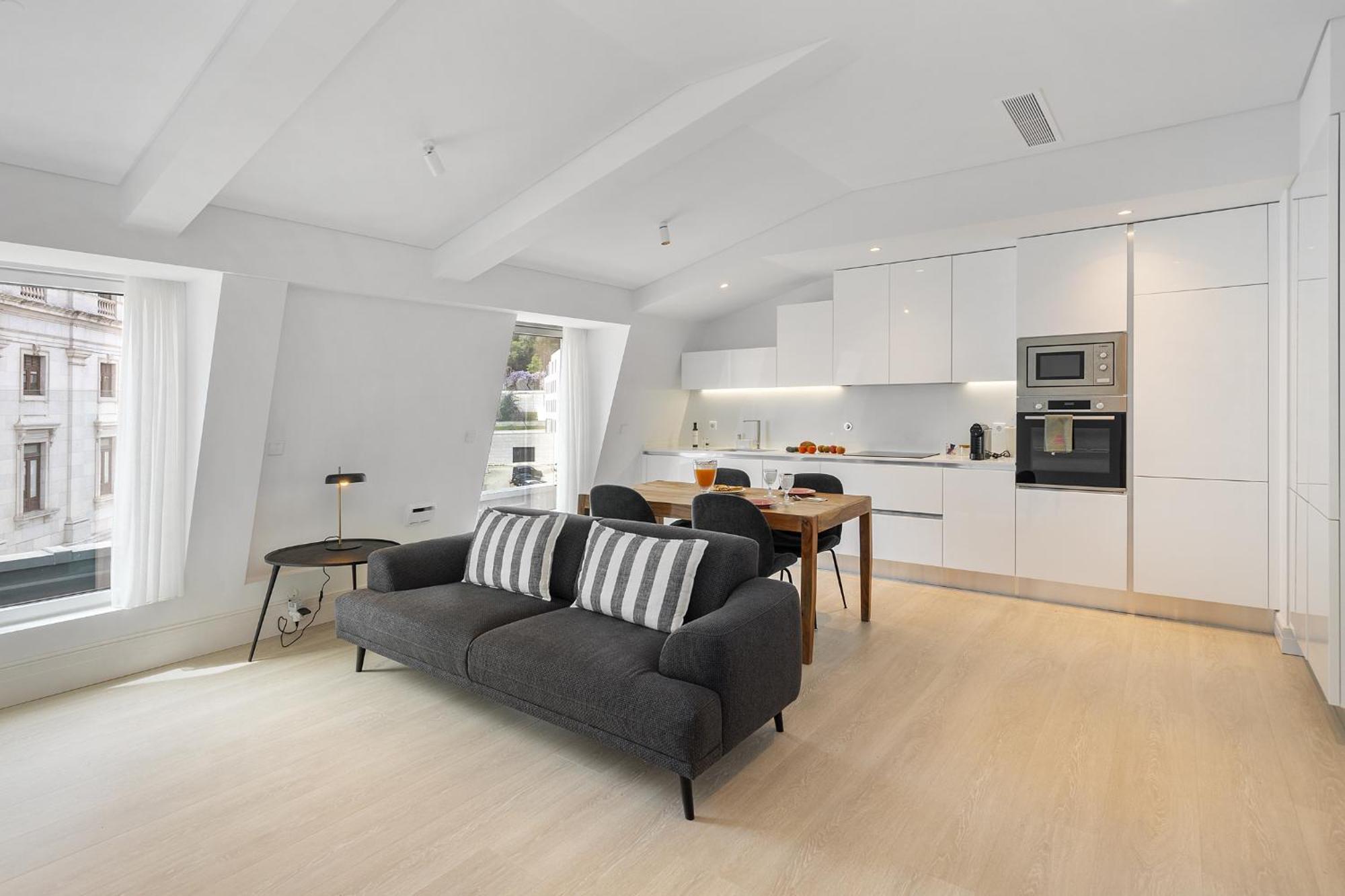 Les Deux Mariettes Apartments & Suites リスボン エクステリア 写真