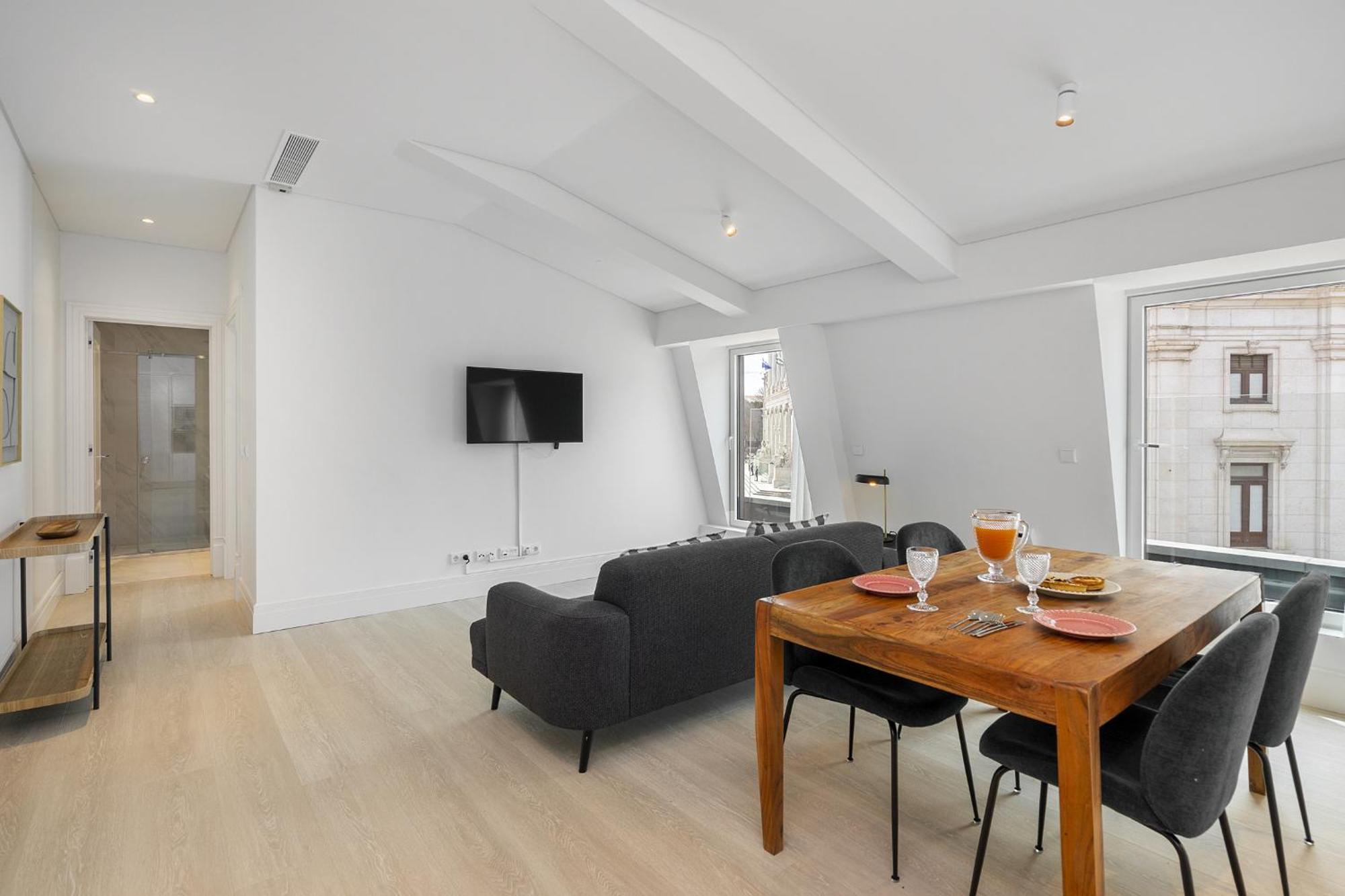 Les Deux Mariettes Apartments & Suites リスボン エクステリア 写真