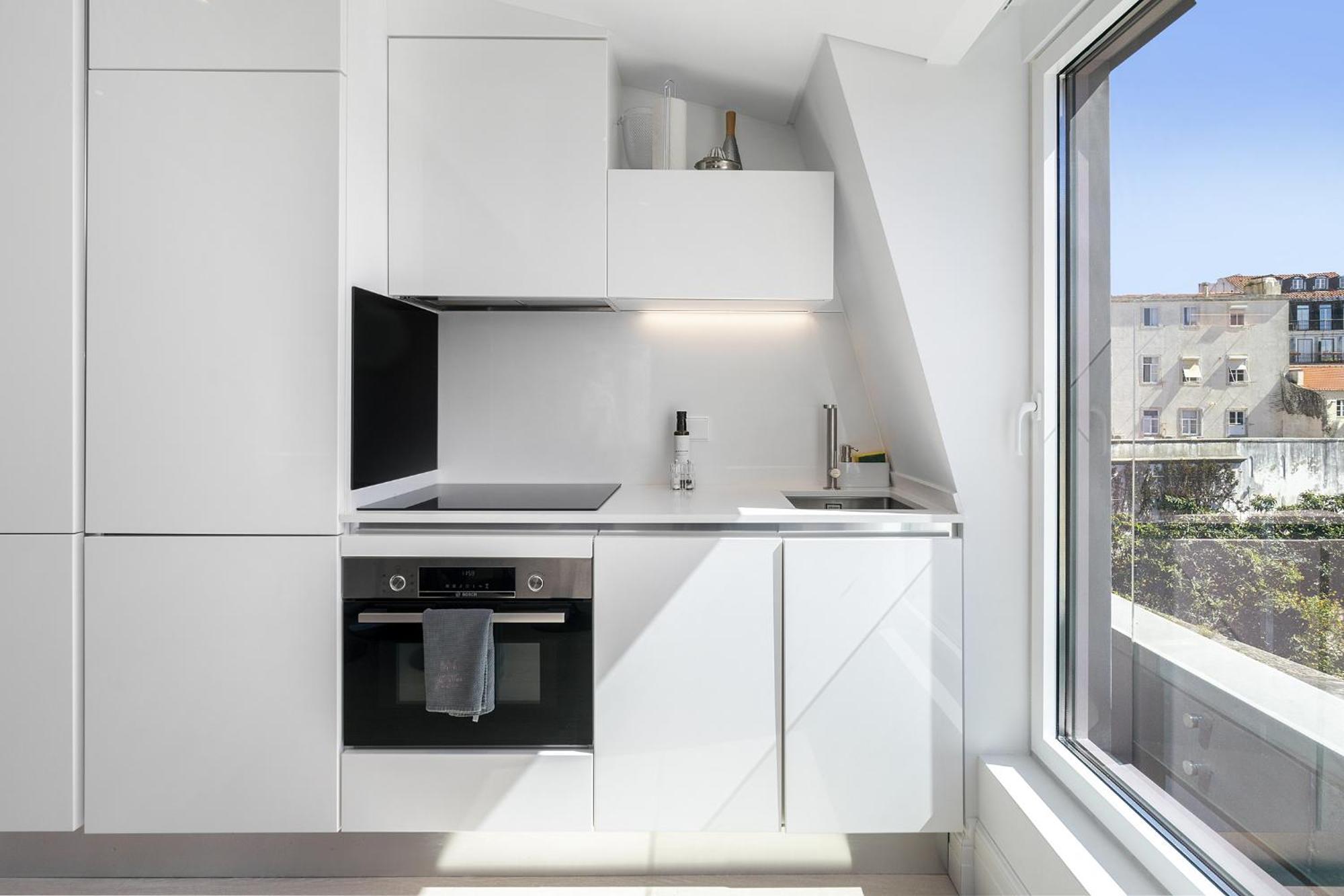 Les Deux Mariettes Apartments & Suites リスボン エクステリア 写真