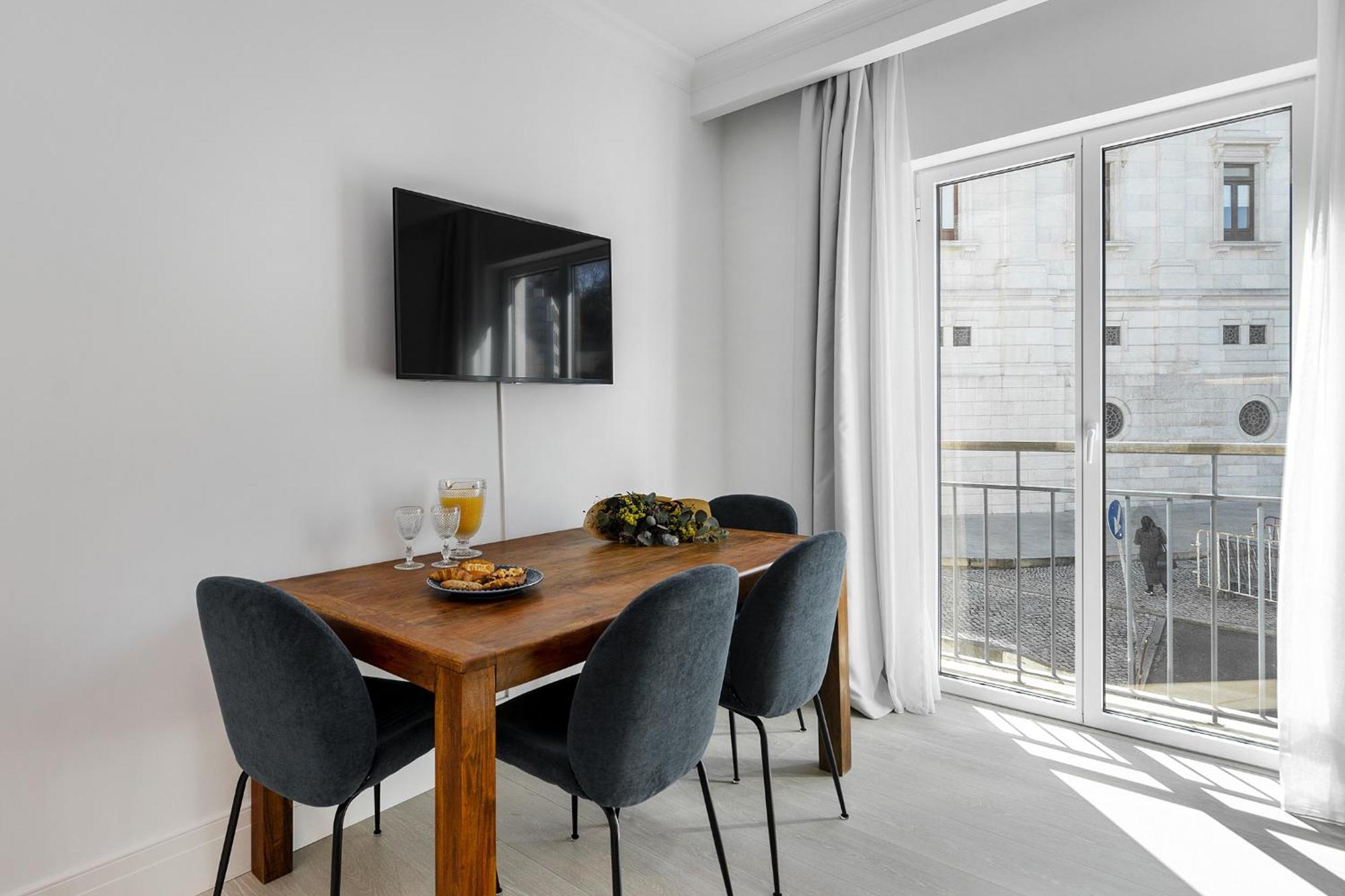 Les Deux Mariettes Apartments & Suites リスボン エクステリア 写真