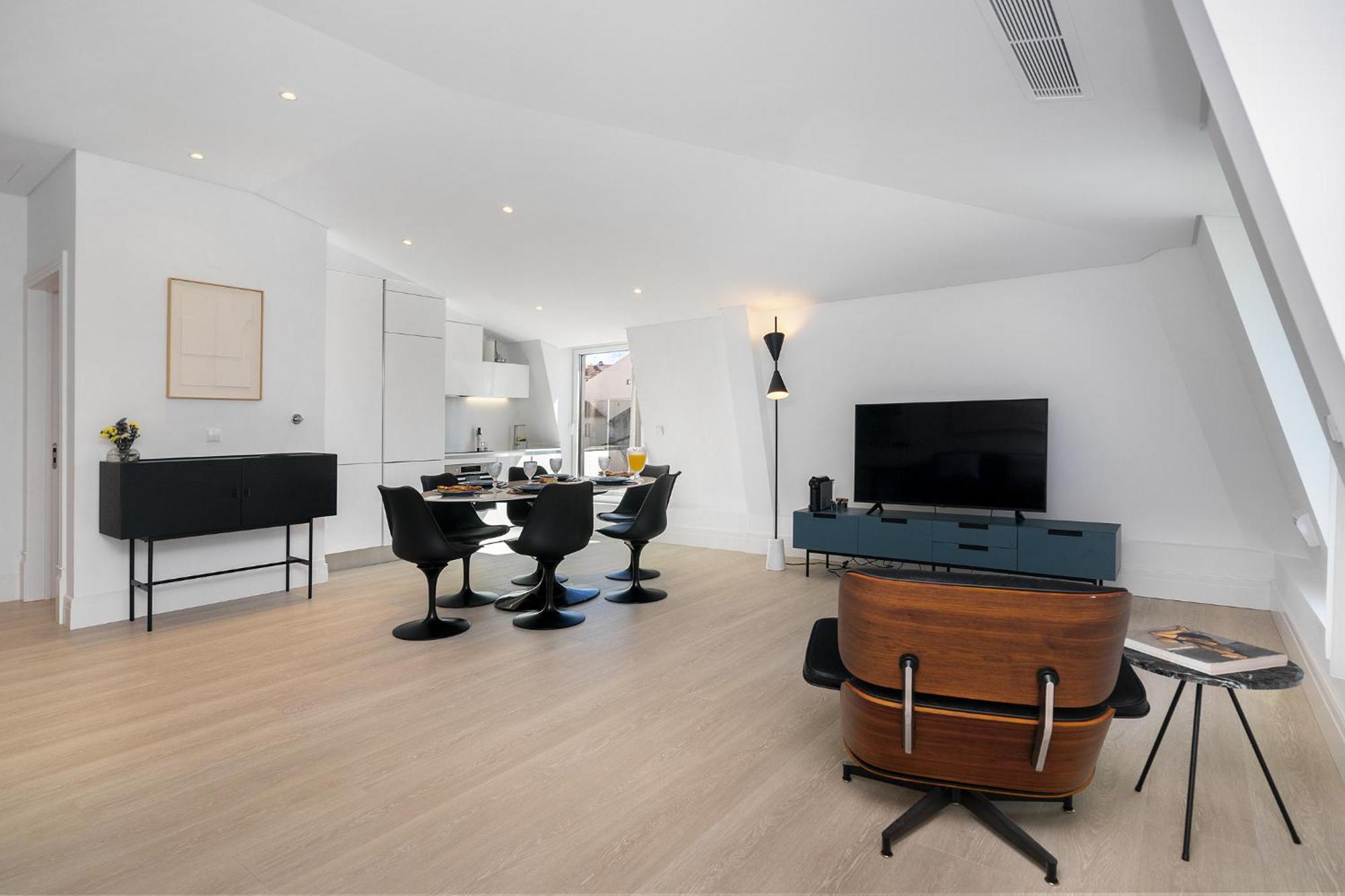 Les Deux Mariettes Apartments & Suites リスボン エクステリア 写真