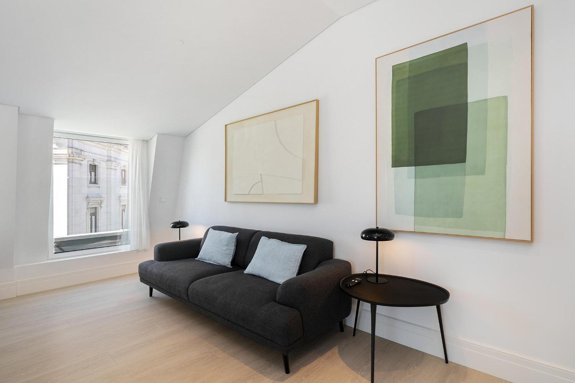 Les Deux Mariettes Apartments & Suites リスボン エクステリア 写真
