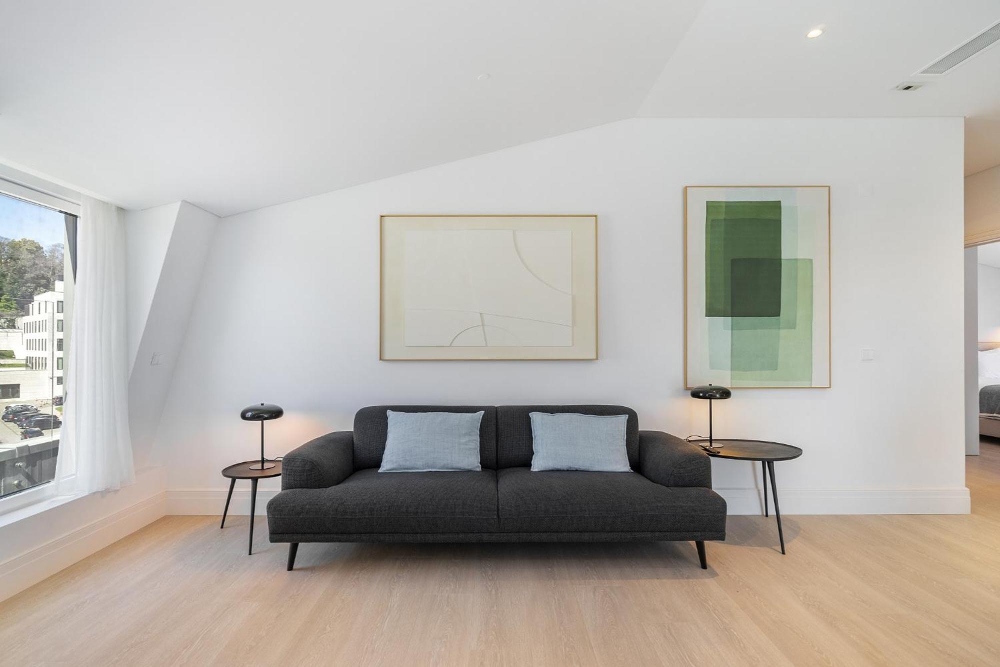 Les Deux Mariettes Apartments & Suites リスボン エクステリア 写真