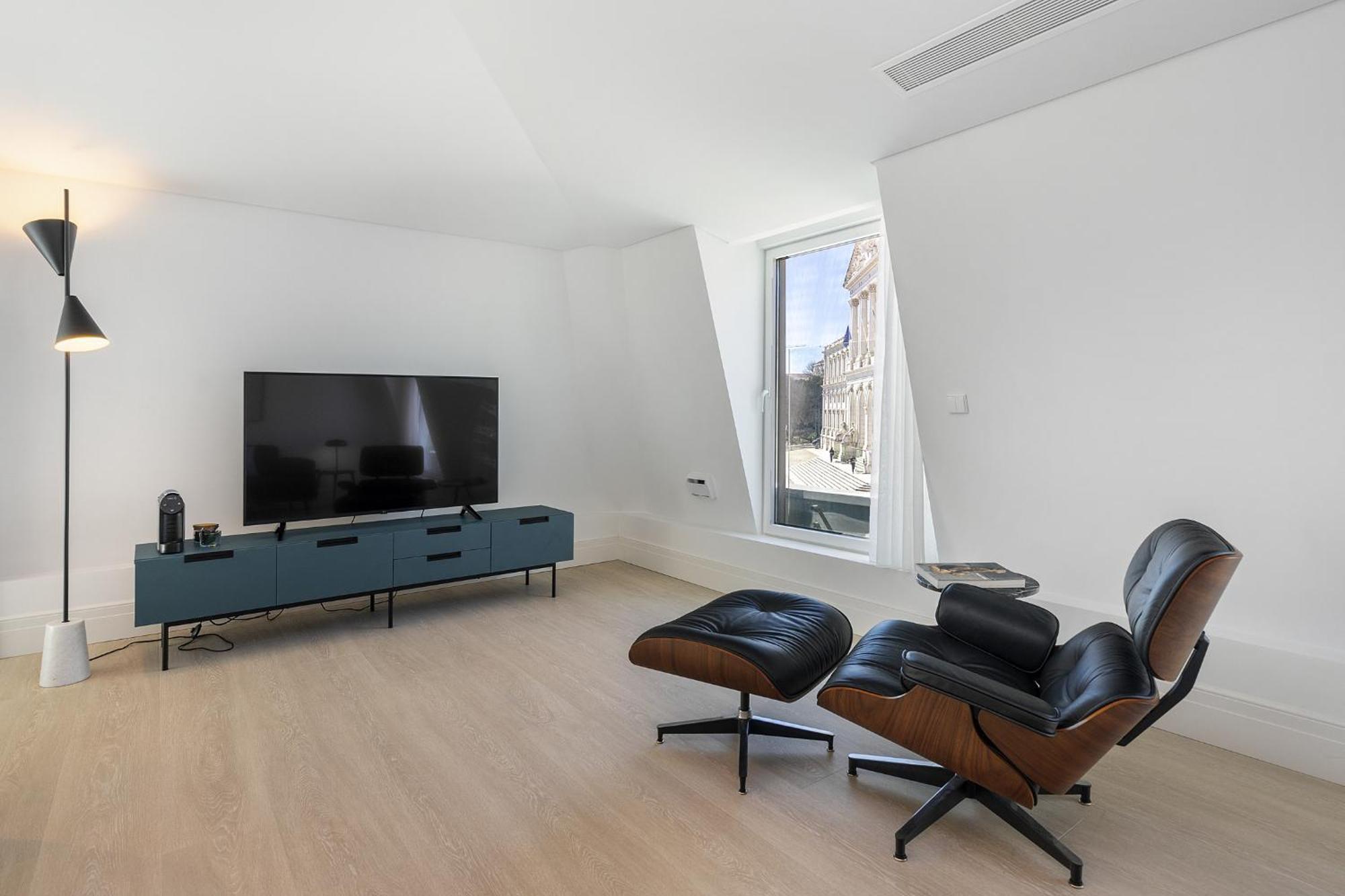 Les Deux Mariettes Apartments & Suites リスボン エクステリア 写真