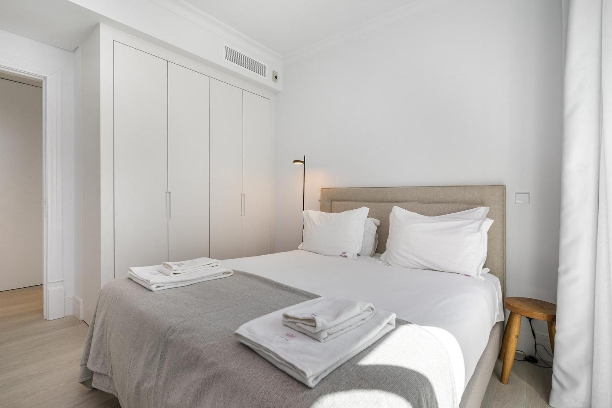 Les Deux Mariettes Apartments & Suites リスボン エクステリア 写真