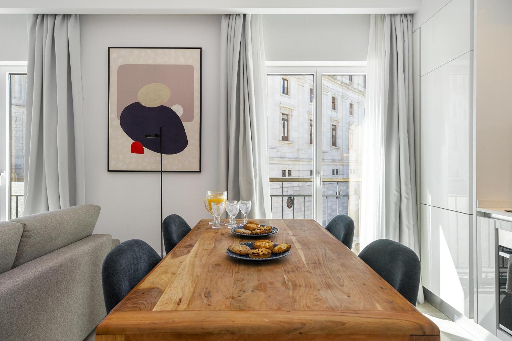 Les Deux Mariettes Apartments & Suites リスボン エクステリア 写真