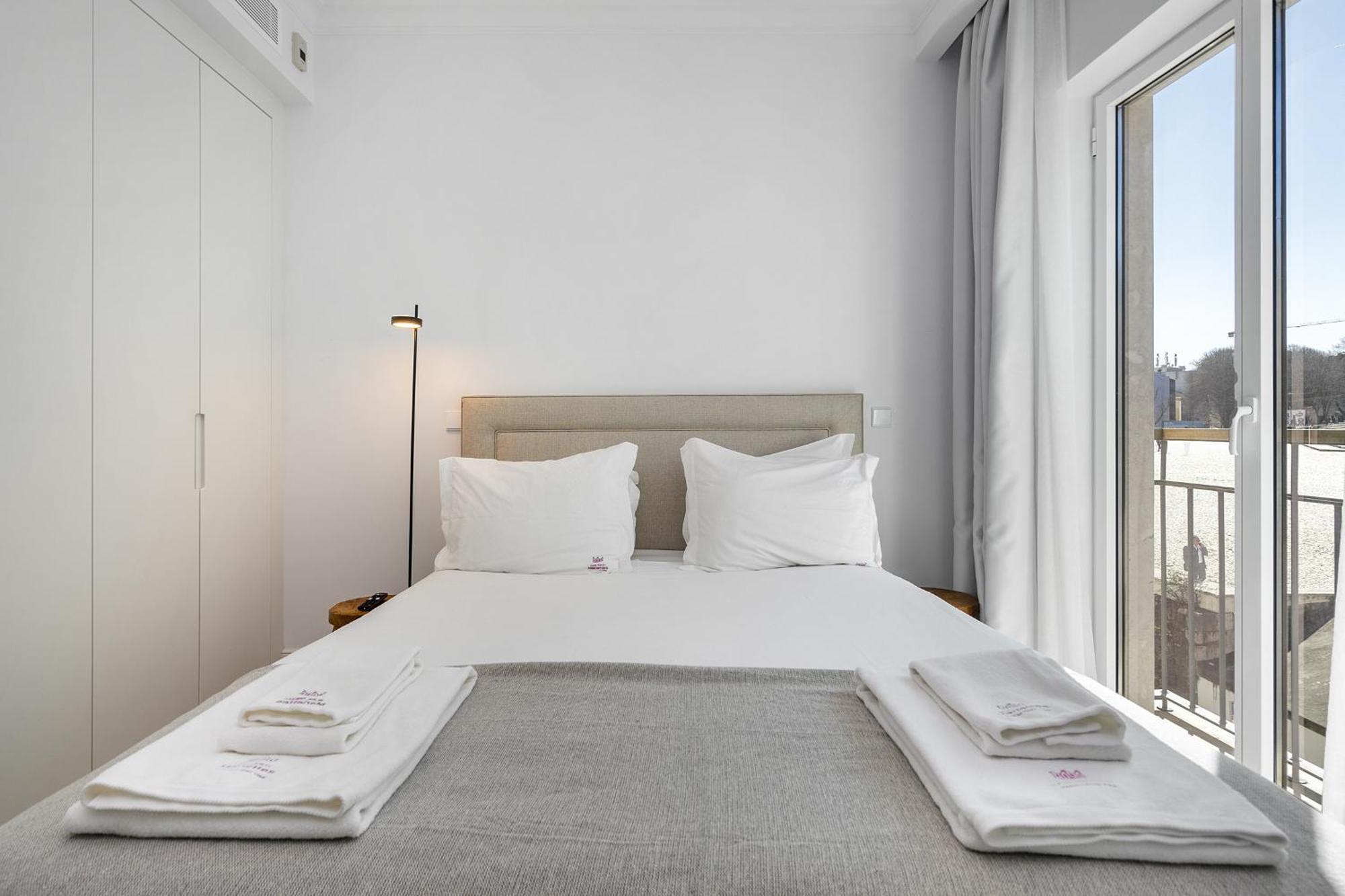 Les Deux Mariettes Apartments & Suites リスボン エクステリア 写真