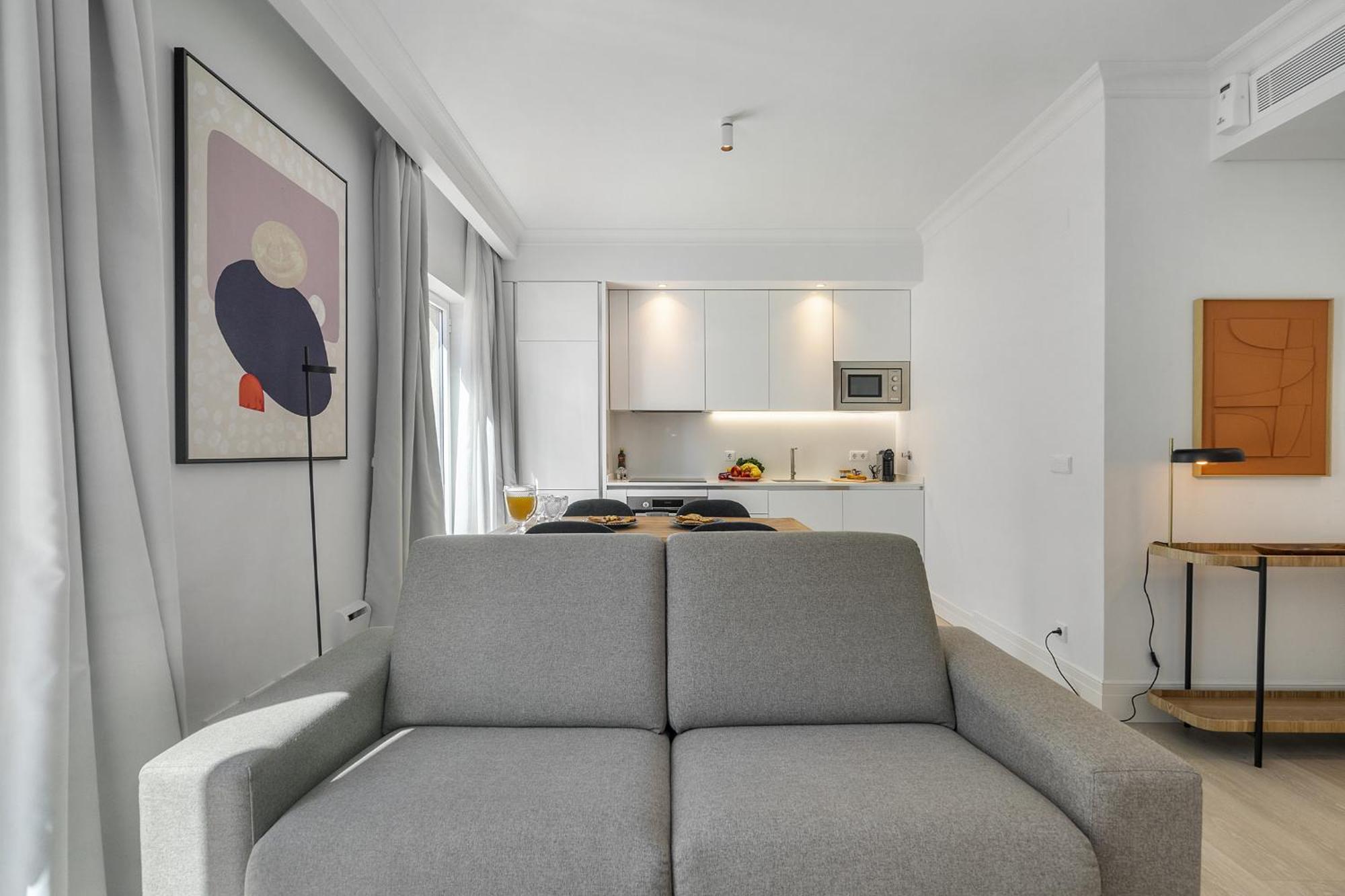 Les Deux Mariettes Apartments & Suites リスボン エクステリア 写真