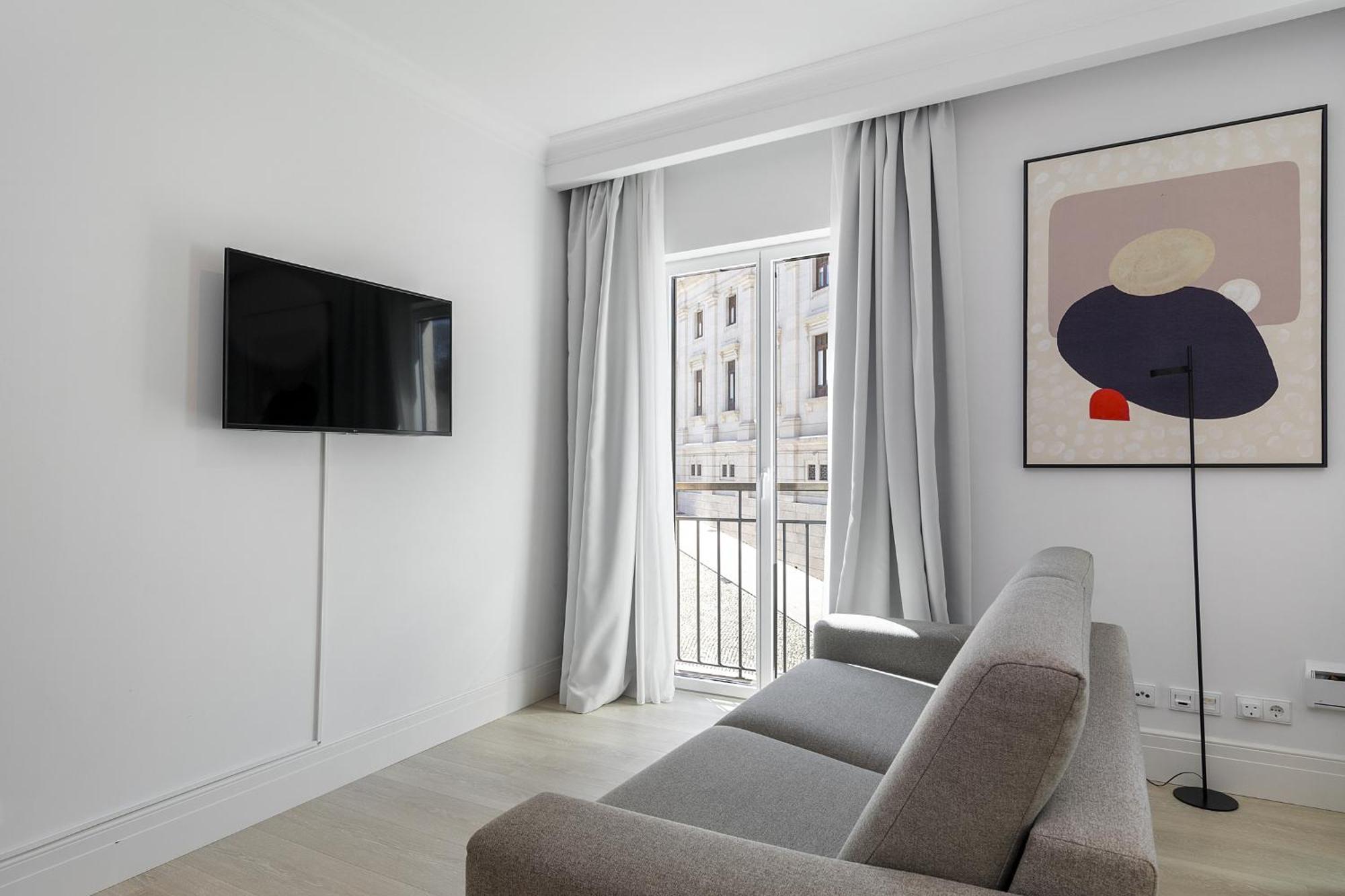 Les Deux Mariettes Apartments & Suites リスボン エクステリア 写真