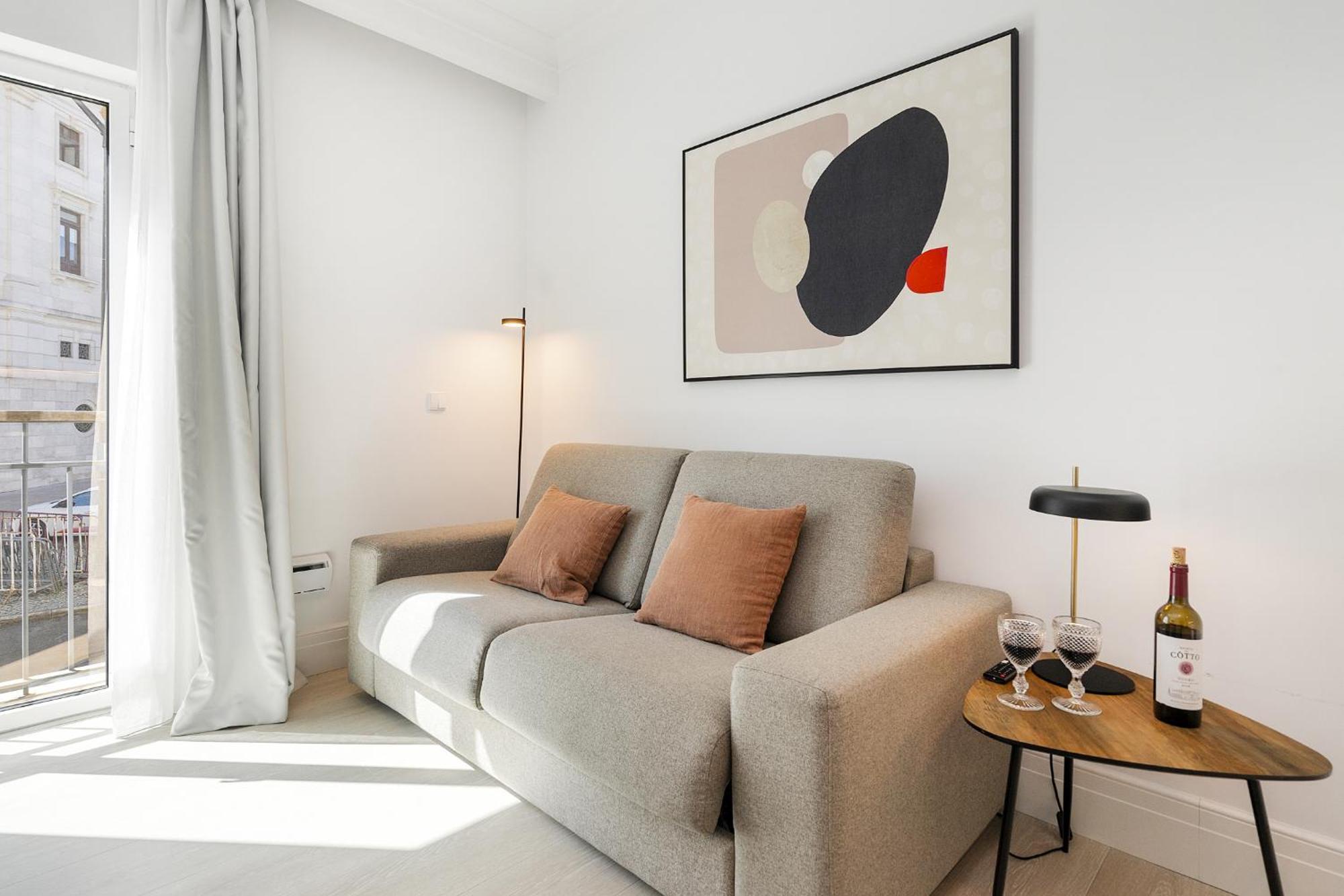 Les Deux Mariettes Apartments & Suites リスボン エクステリア 写真